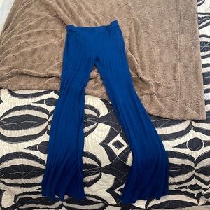 Forever 21 flare pants